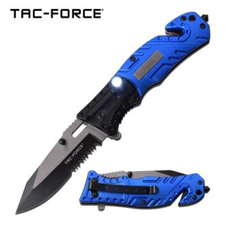 Tac-Force TF-835PD Spring Assisted Knife