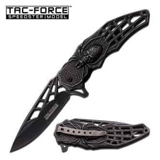 Tac-Force TF-856SW Spring Assisted Knife