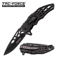 TF-856SW - Tac-Force TF-856SW Spring Assisted Knife