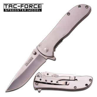 Tac-Force TF-861C Spring Assisted Knife