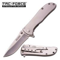 TF-861C - TAC-FORCE TF-861C SPRING ASSISTED KNIFE