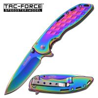 TF-863RB - TAC-FORCE TF-863RB SPRING ASSISTED KNIFE