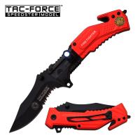 TF-874FD - TAC-FORCE TF-874FD SPRING ASSISTED KNIFE