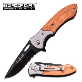Tac-Force TF-876 Spring Assisted Knife