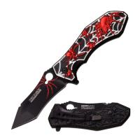 TF-898BR - TAC-FORCE  SPRING ASSISTED KNIFE 1