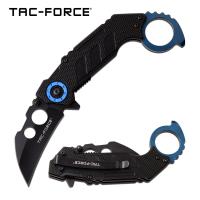 TF-982BL - TAC-FORCE TF-982BL SPRING ASSISTED KNIFE