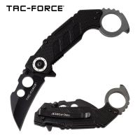 TF-982GY - TAC-FORCE TF-982GY SPRING ASSISTED KNIFE