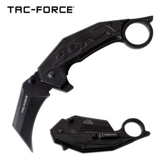 Tac-Force TF-983BK Spring Assisted Knife
