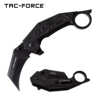 TF-983BK - Tac-Force TF-983BK Spring Assisted Knife