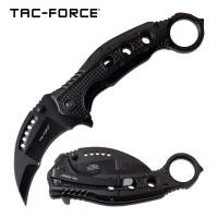 TF-985BK - TAC-FORCE TF-985BK SPRING ASSISTED KNIFE