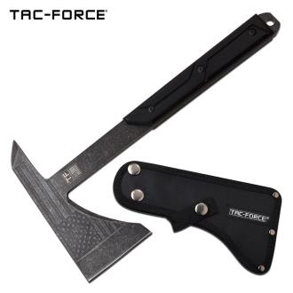 Tac-Force TF-Axe001Sw Tactical Tomahawk