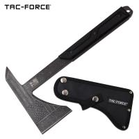 TF-AXE001SW - Tac-Force TF-Axe001Sw Tactical Tomahawk