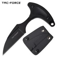 TF-FIX009BK - Tac-Force TF-FIX009BK Fixed Blade Knife