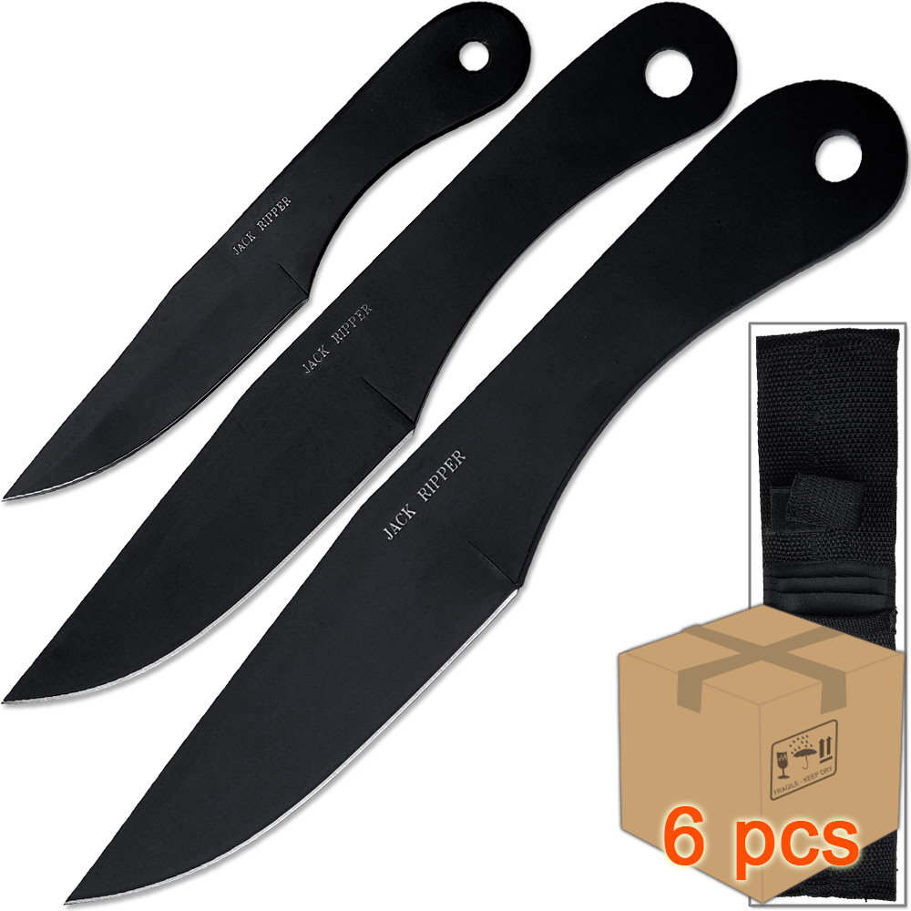 Products – ROSS CUTLERY