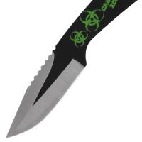 TK1740 - Isolation Escape Set of Throwing Knives