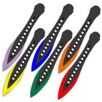 TK1941 - Ultimate Drive Force Throwing Knives