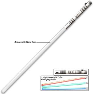 Saber Shogun Light Sword With Sound - Polycarbonate Blade