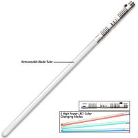 TQ2745 - Saber Shogun Light Sword With Sound - Polycarbonate Blade