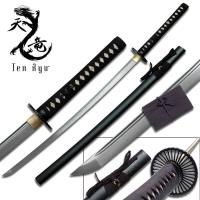 TR-021MB - Ten Ryu Hand forged Samurai Katana Sword - TR-021MB by SKD Exclusive Collection