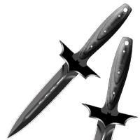 EW-0281 - Full Tang Bat Dagger