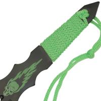 TR3731 - Vengeful Spirit Three Piece Throwing Knives