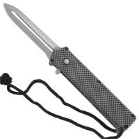 11B2-TT7 - Otf Elemental Carbide Reactor Automatic Knife