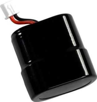 Taser Pulse Lithium Replacement Battery