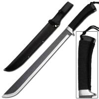 TR0369A - Trailblazer Full Tang Jungle Machete TR0369A Machetes