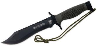 Soa Military Commando Knife