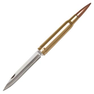 United Cutlery 50 Cal Bullet Pocket Knife UC2736