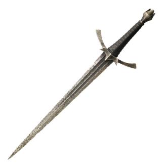 The Hobbit Morgul Dagger Blade of Nazgul - UC2990