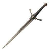 UC2990 - The Hobbit Morgul Dagger Blade of Nazgul - UC2990