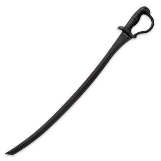 Combat Commander Saber Sword 1065 Carbon Steel