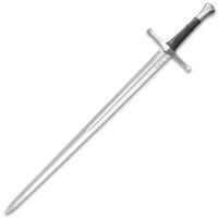 UC3265 - Honshu Broadsword With Scabbard - 1060 High Carbon Steel