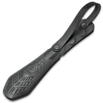 Night Watchman Slapper, Solid TPR Rubber Construction