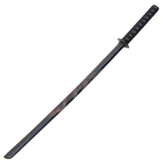 Dragon Datio Practice Kendo Bokken Sword Large