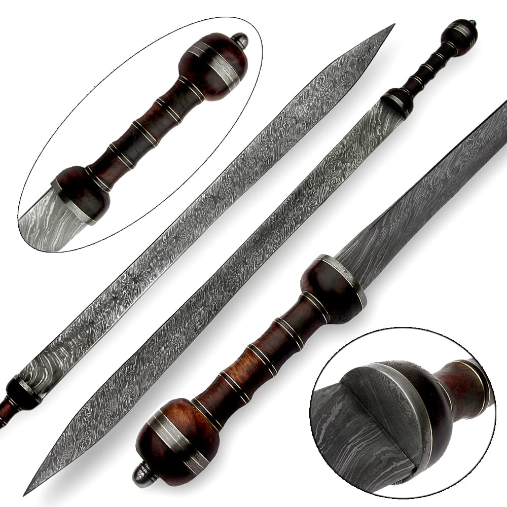 Roman Gladiators Weapons Roman Gladiators Weapons