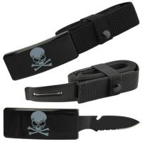 WG-807 - Pick Your Poison Full Tang Tactical Belt Knife