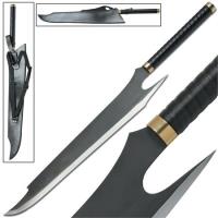 WG00129 - Vampire Fullbring Sword and Shoulder Strap