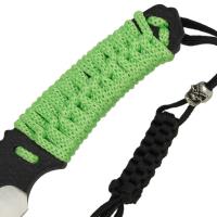 WG1061 - Slick Skill Killer Outdoor Emergency Drop Point Knife