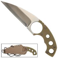 WG1081 - Bird Of Prey Talon Neck Knife