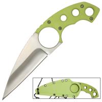 WG1082 - Solid Strike Neck Knife