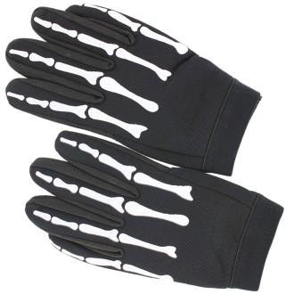Death Reaper Gloves