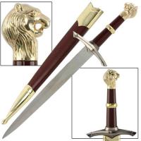 WG905GD - Chronicles of Narnia Dagger