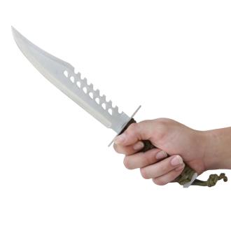 Mayhem Full Tang Survival Knife
