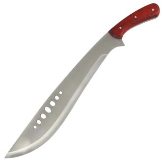 Book of Eli Movie Stainless Steel Machete