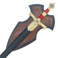 WP1245 - Universal Sword Wall Display