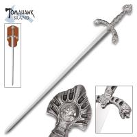 XL1561 - Middle Ages Medieval Longsword
