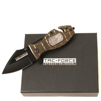 Folding Knife YC-558RG by SKD Exclusive Collection