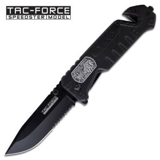 Tactical Folding Knife YC-562 by SKD Exclusive Collection
